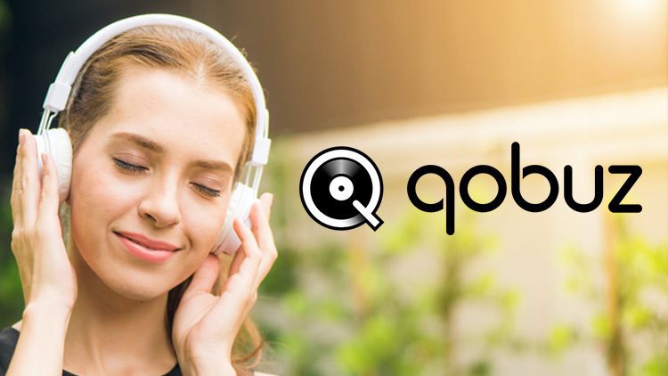 Qobuz streaming - Qobuz streamingdienst - lossless audio streaming - lossless audio streamingdienst