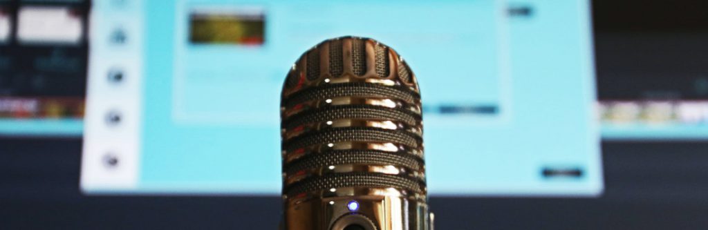 wat is een podcast - podcast app - podcast software - gratis podcast